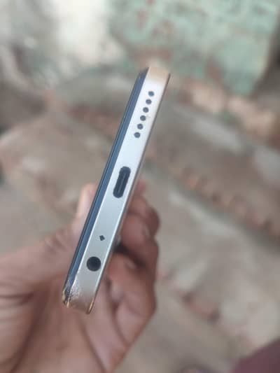 Infinix Smart 8 Pro