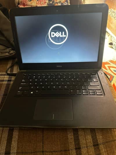 dell latitude 3380