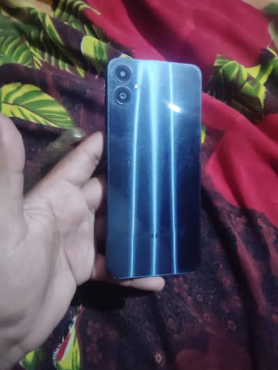 Samsung Mobile A05 4/64