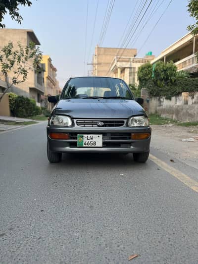 Suzuki Other 2005