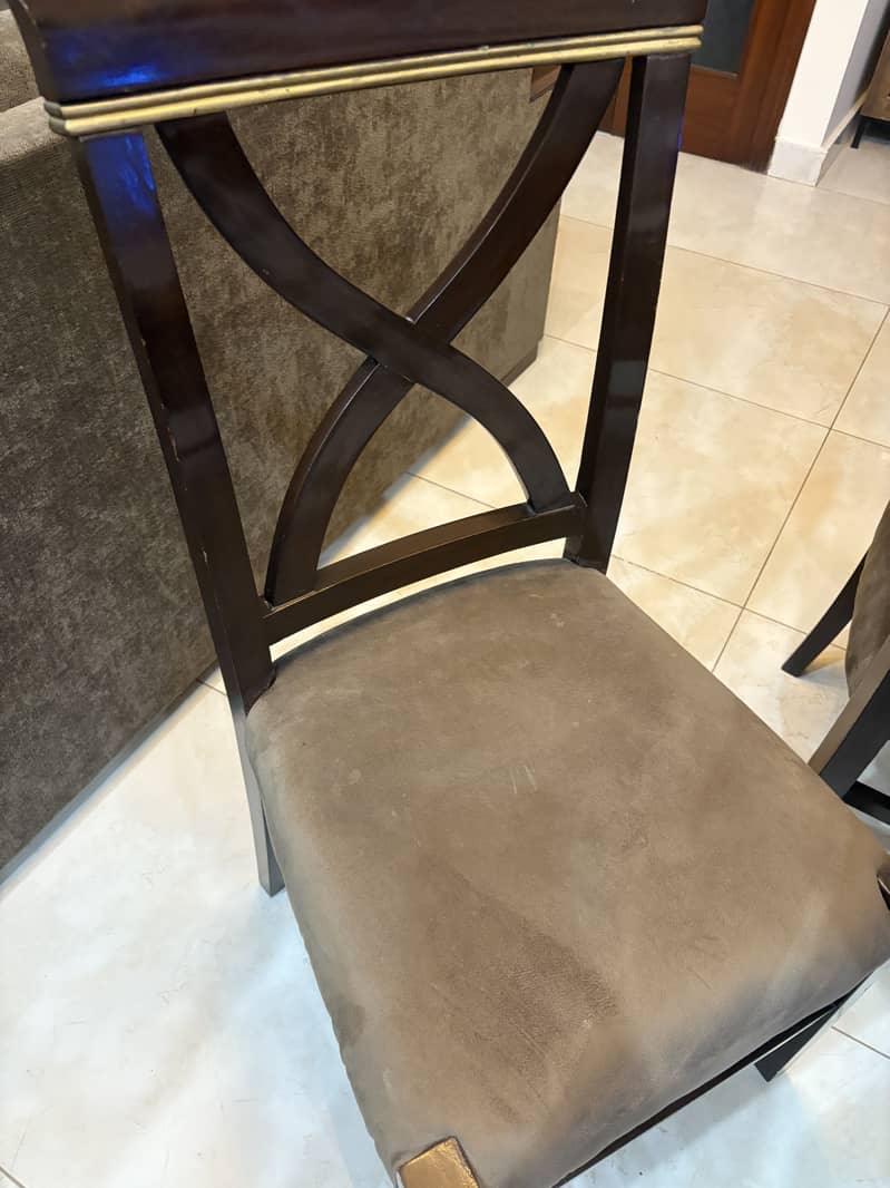 Dinning table 2