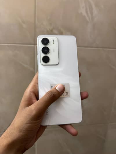 Realme C71