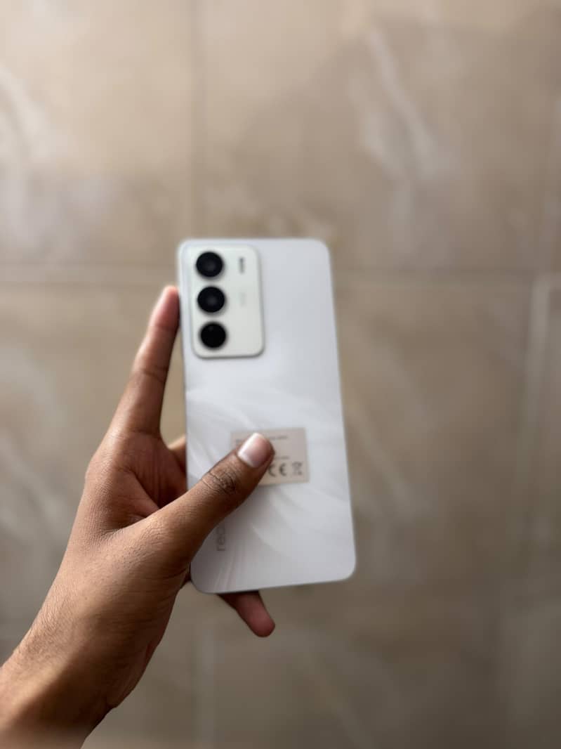 Realme C71 7