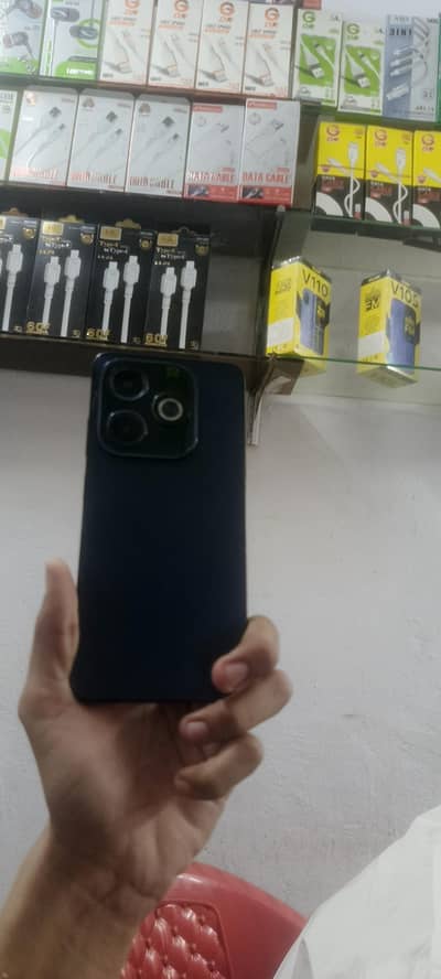 Infinix Hot 40i