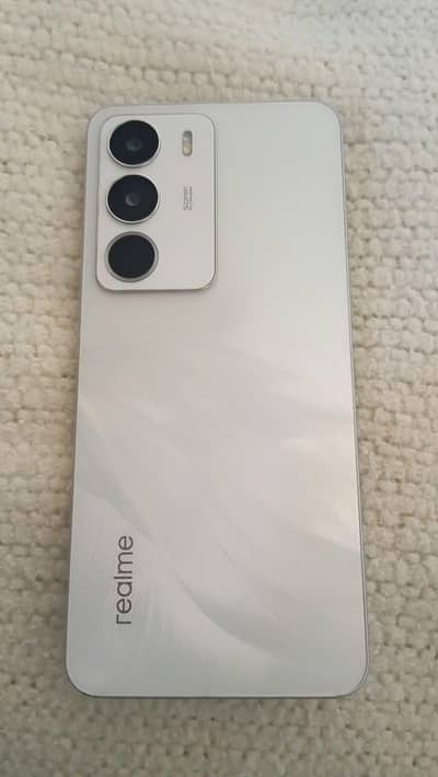Realme C71