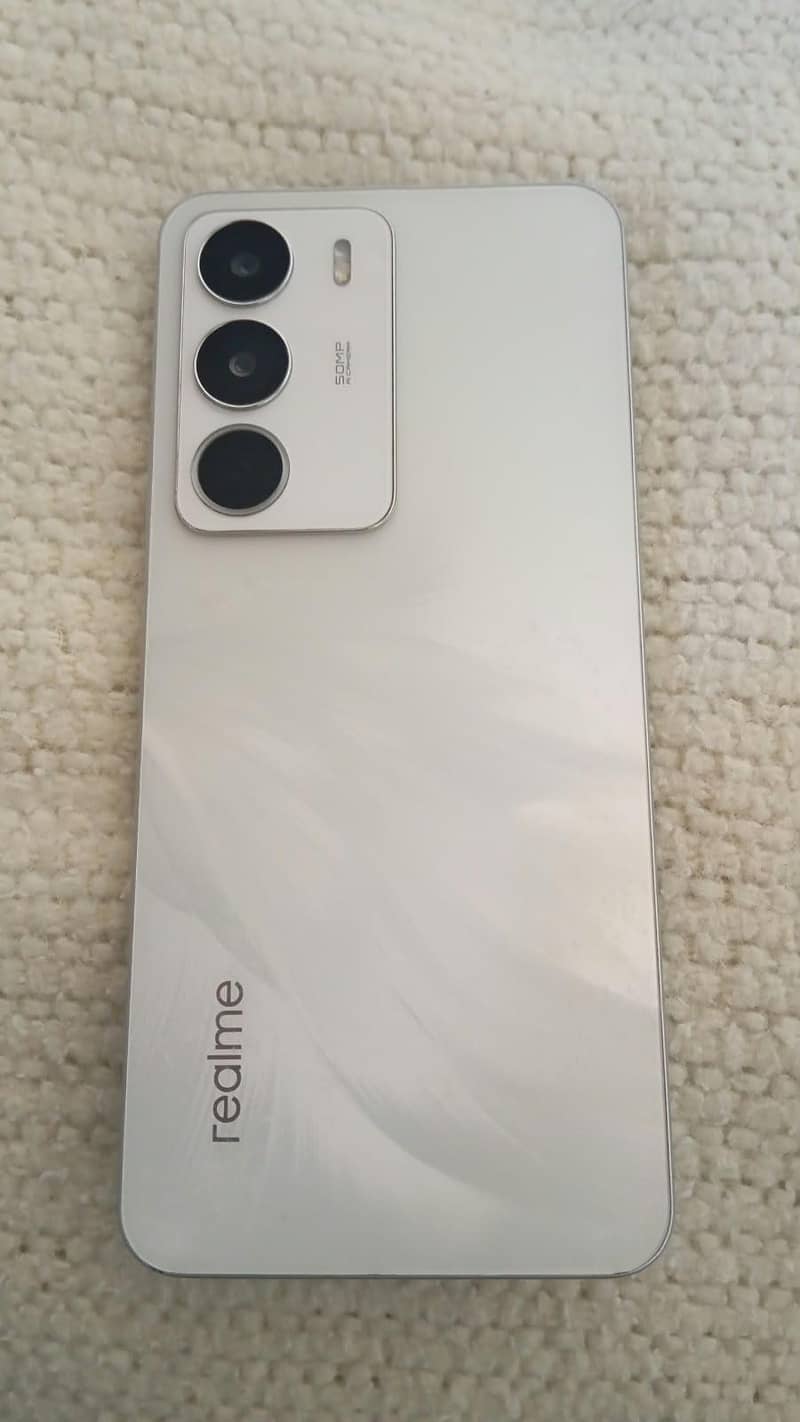 Realme C71 0
