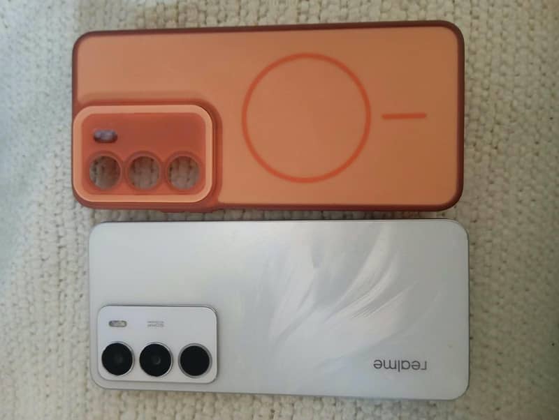 Realme C71 7