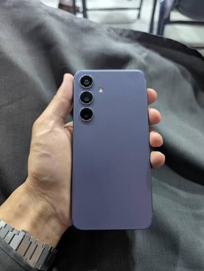 Samsung Mobile S24