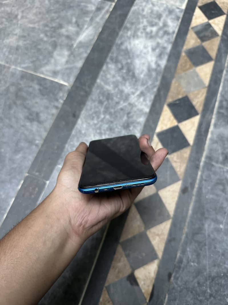 OPPO A16e 0
