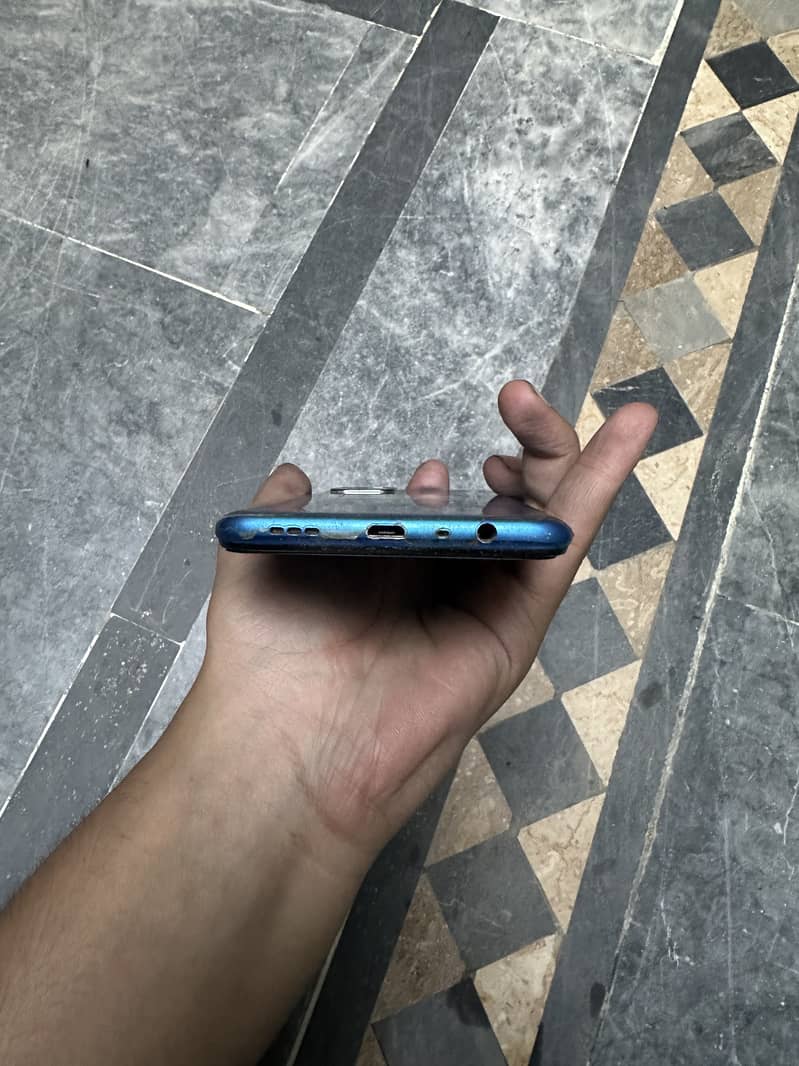 OPPO A16e 5