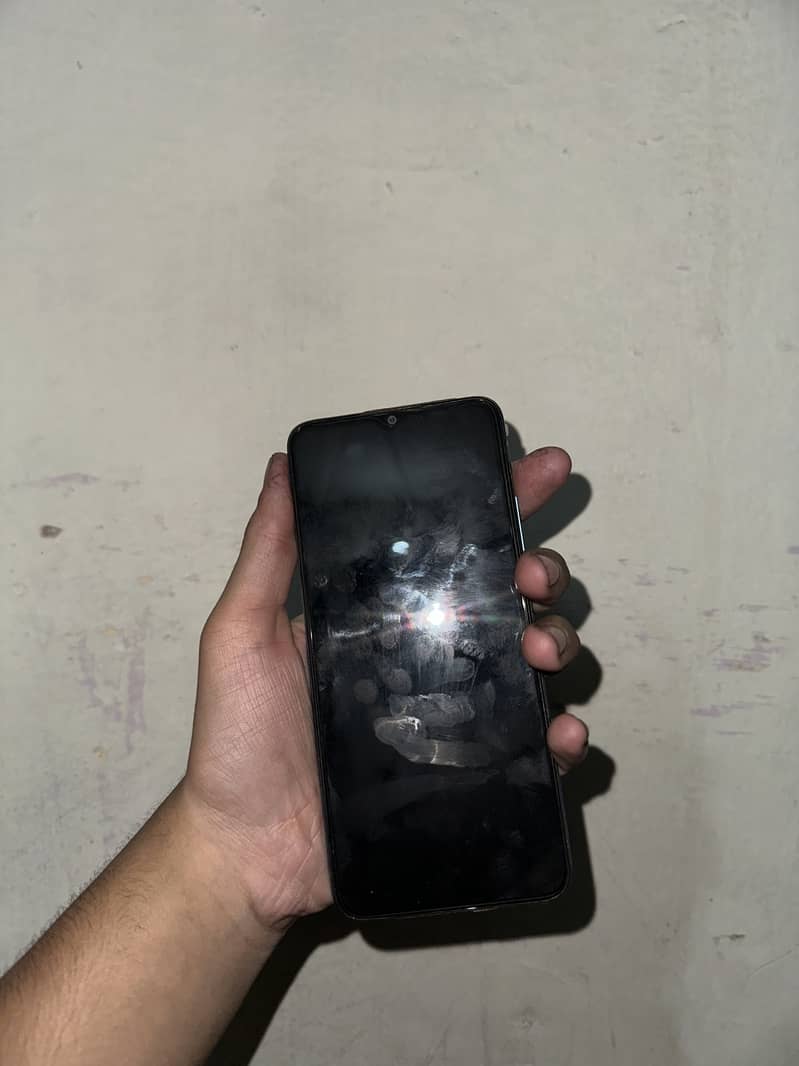 OPPO A16e 8