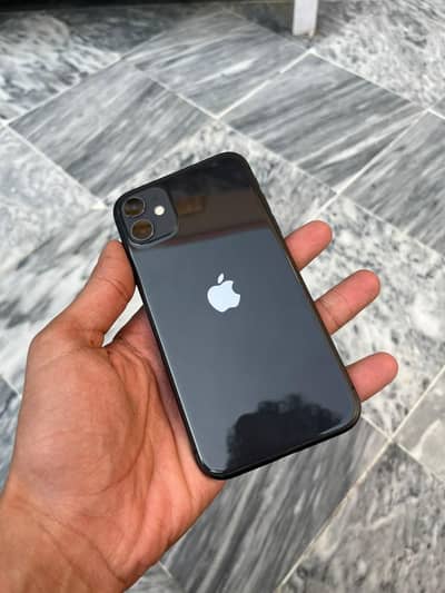 iPhone 11 jv 84bh waterpack 10/10