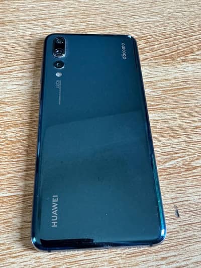 Huawei P20 Pro