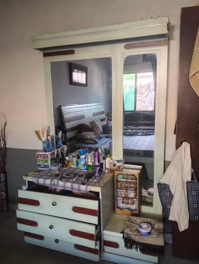 Dressing Table