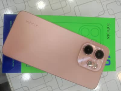 Infinix Smart 9