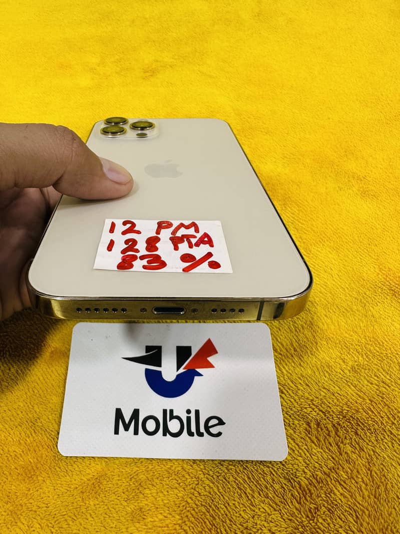 iPhone 12 pro max 2