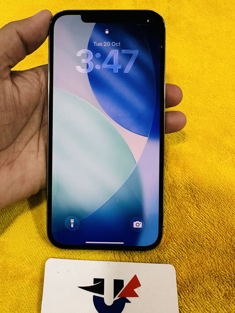 iPhone 12 pro max 6