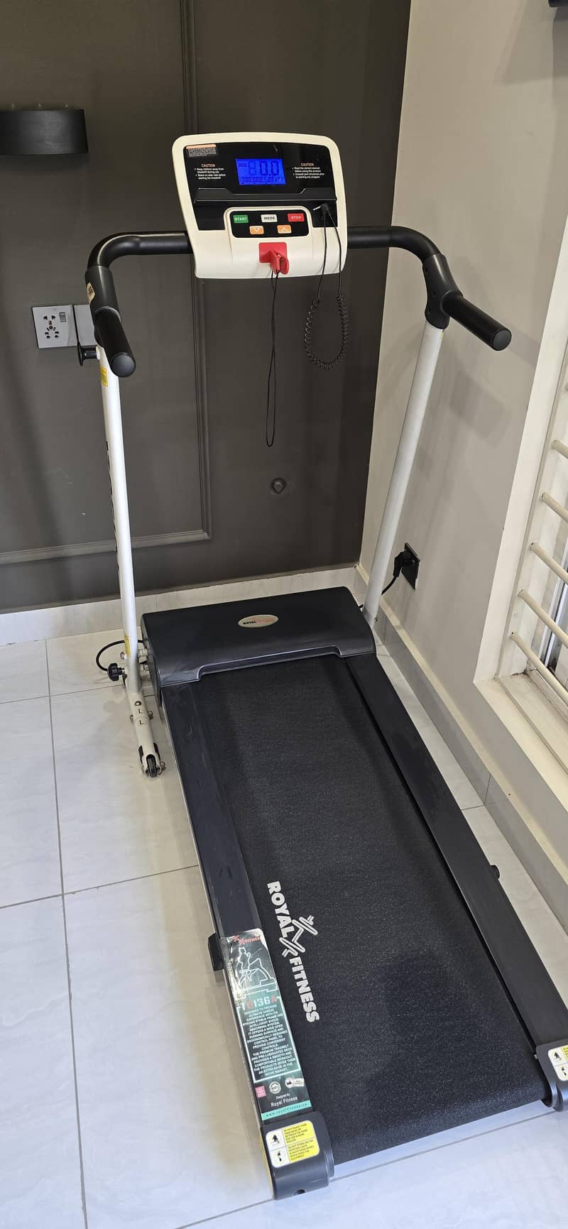 treadmill 1