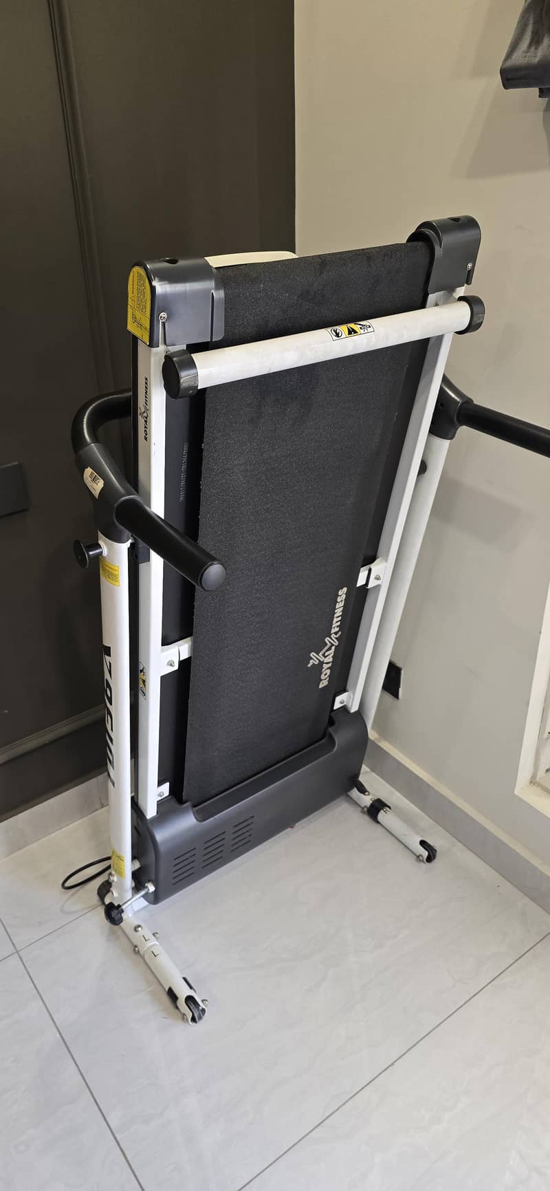 treadmill 2