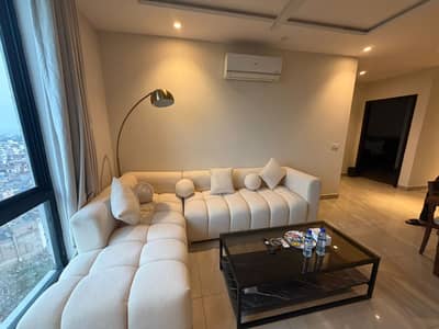 2 Bed Luxury Apartment For Sale In Gulberg 3 Near CBD Kalma Chowk 995 Sqft Front Facing