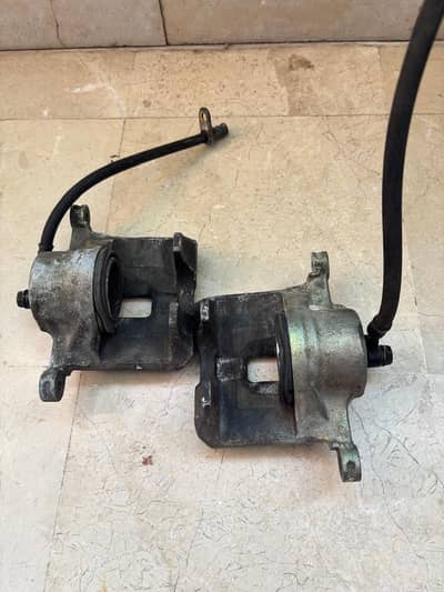 Honda Civic EK (1996-2000) Front Brake Caliper
