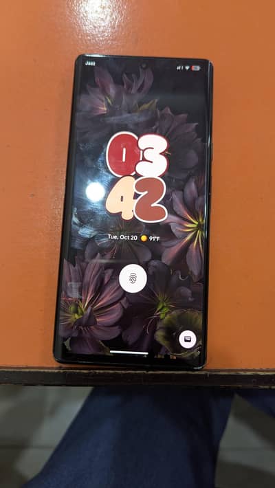 Google Pixel 6 Pro 03205421366