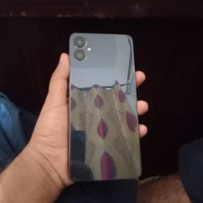 Samsung A05 6/128