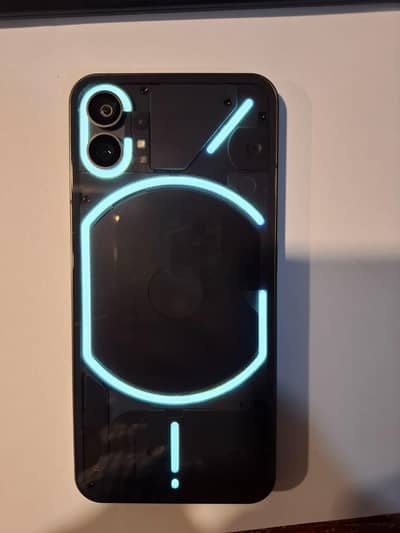 Nothing Phone 1