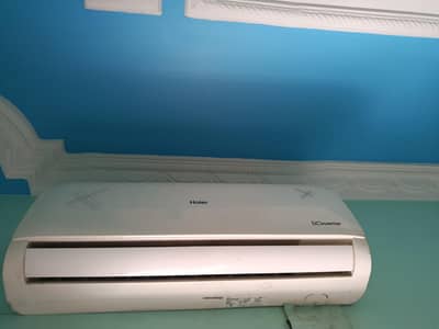 Haier 1 ton AC inverter