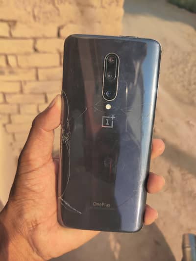 One Plus 7 Pro