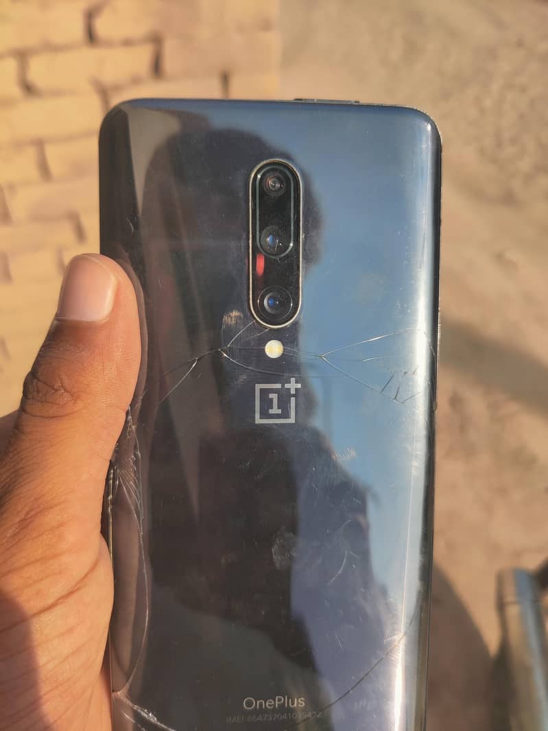 One Plus 7 Pro 3