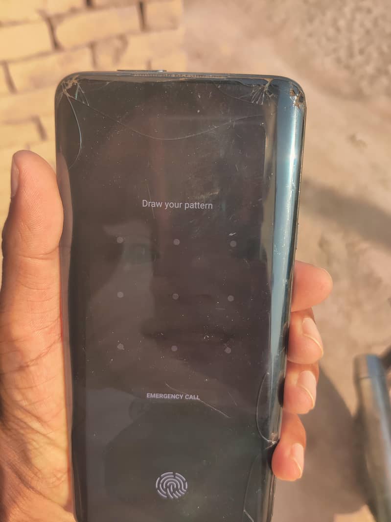 One Plus 7 Pro 5