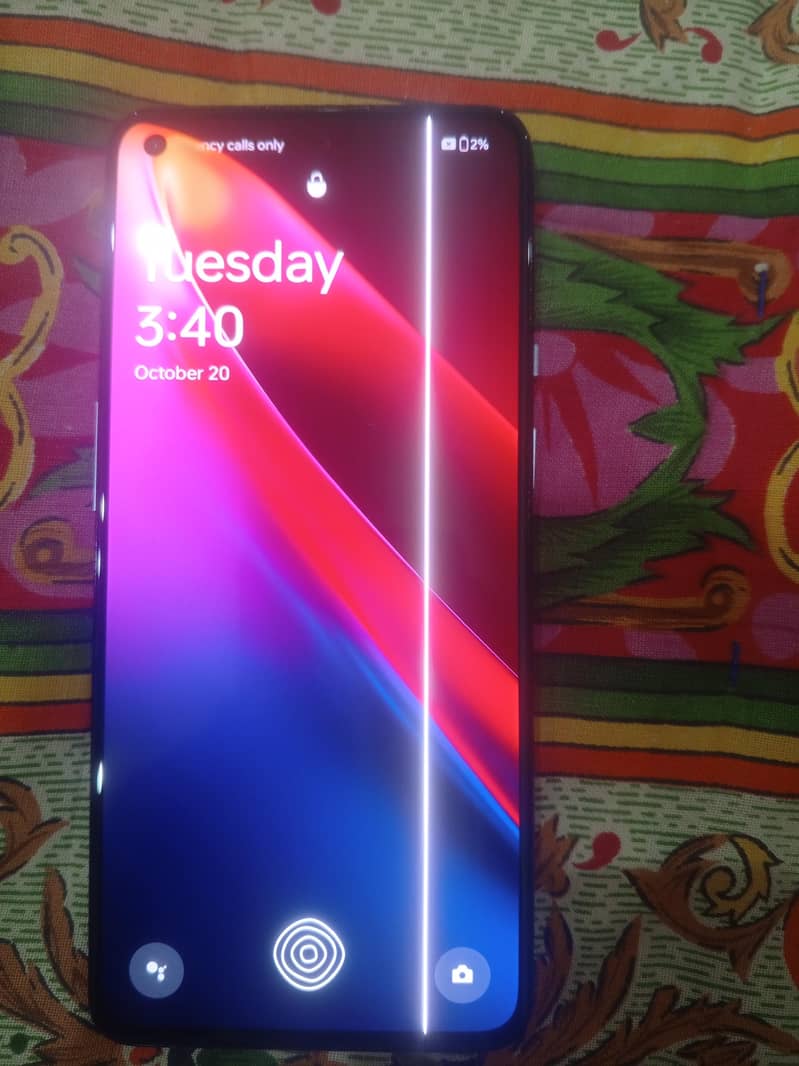 One Plus 9 4