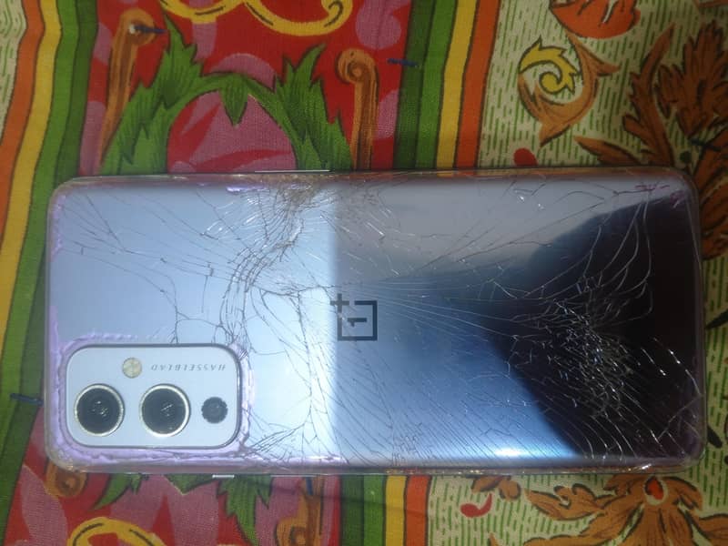 One Plus 9 5