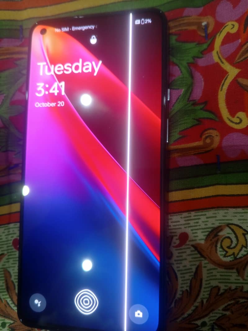 One Plus 9 7