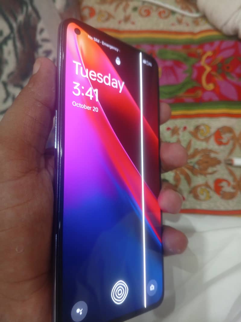 One Plus 9 8