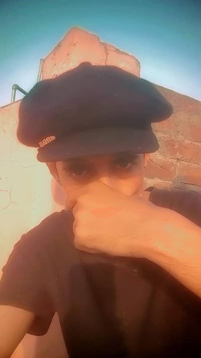 peaky blinder cap