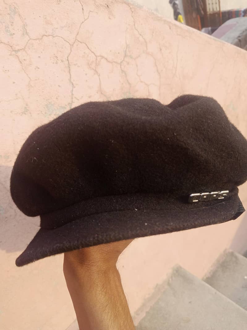 peaky blinder cap 1