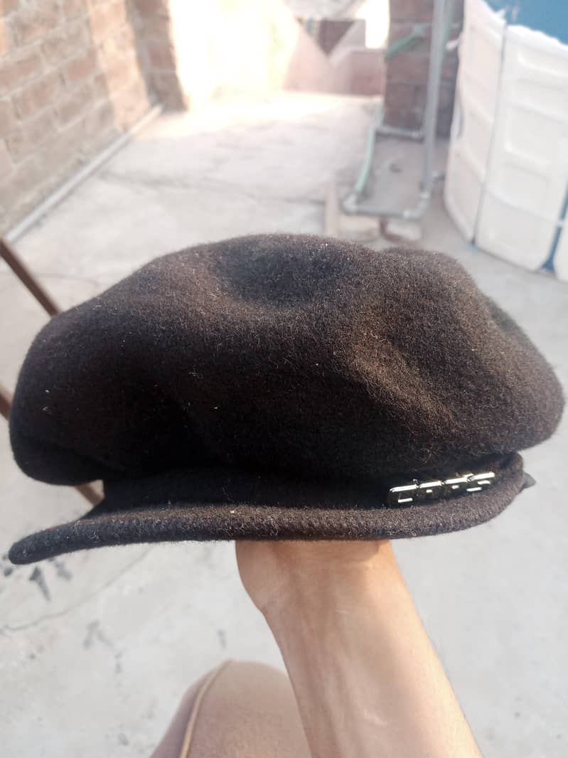 peaky blinder cap 2