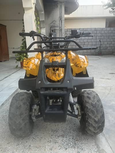 ATV Quad bike for sell