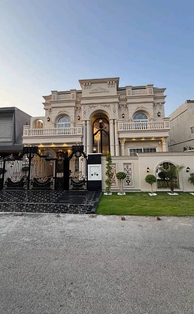 On Excellent Location sale A House In Citi Housing Society Prime Location