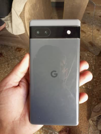 Google Pixel 6a