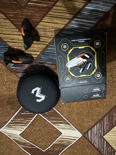 Pubg auto triggers