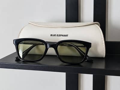 Blue Elephant Calla-S Sunglasses (Original & Brand New)