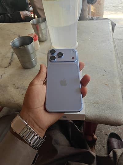 Apple iPhone 18 Pro Max jv