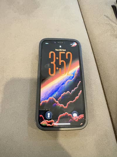 Apple iPhone 12 mini