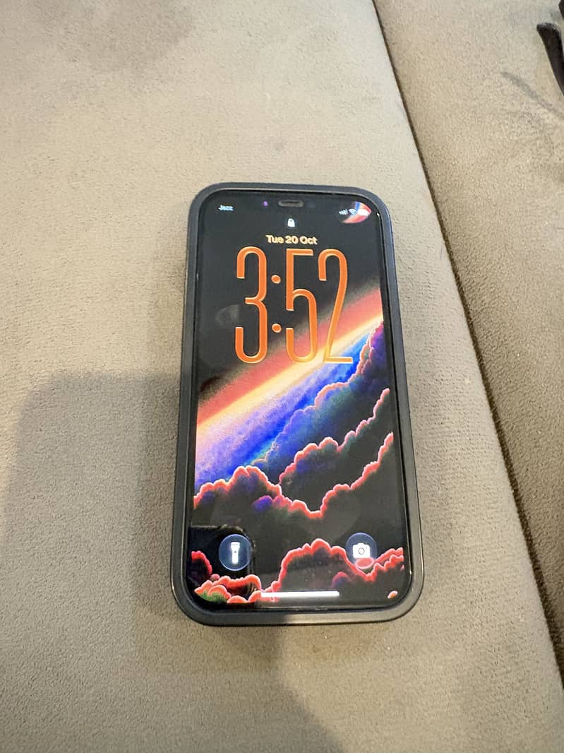 Apple iPhone 12 mini 0