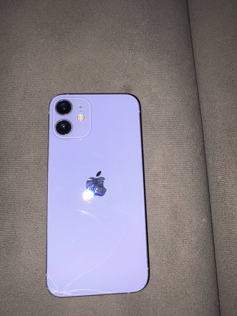 Apple iPhone 12 mini 1