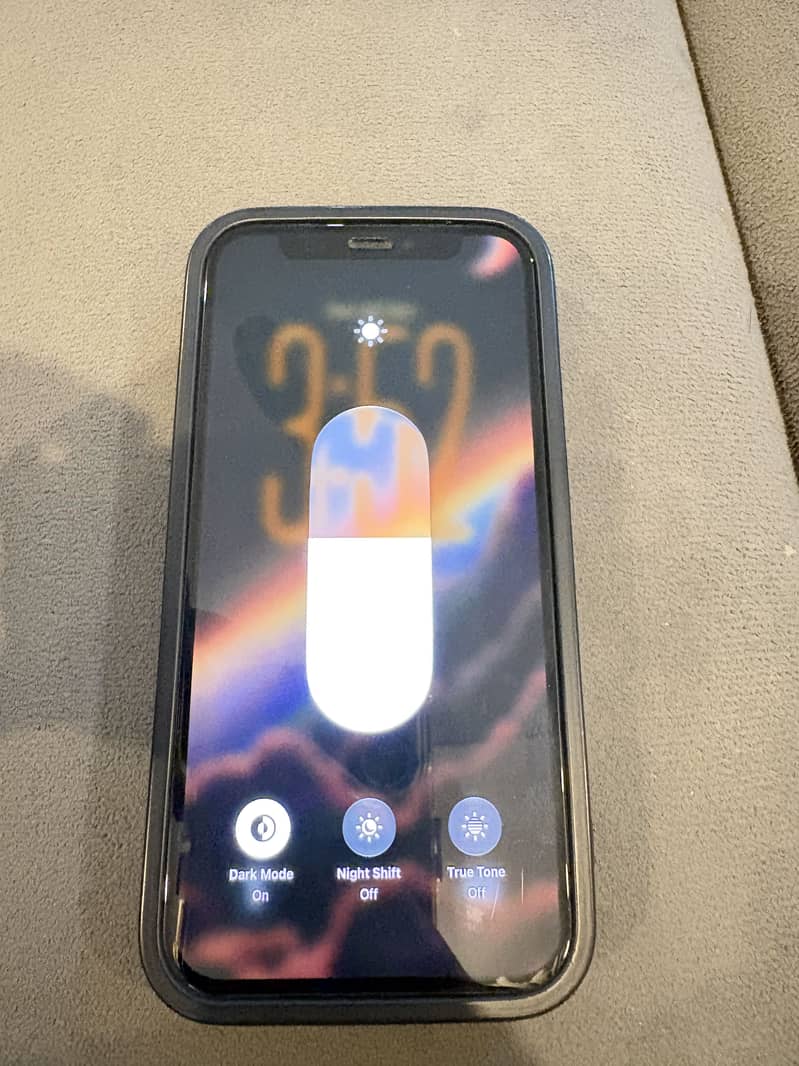 Apple iPhone 12 mini 3