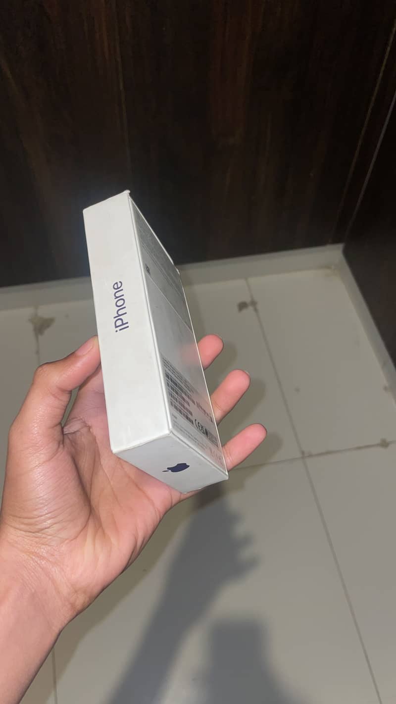 Apple iPhone 12 mini 4